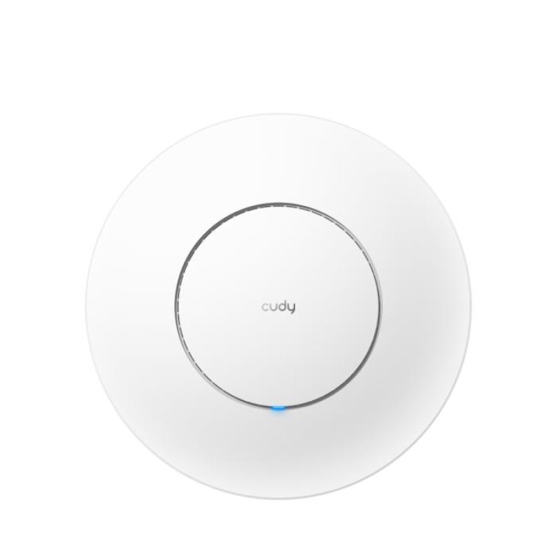 Access Point PoE Cudy AP1300_P AC1200 Gigabit, με PoE Injector