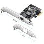 Κάρτα Δικτύου PCIe Cudy PE10 Gigabit