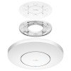 Access Point PoE Cudy AP3000 WiFi 6 AX3000 2.5G