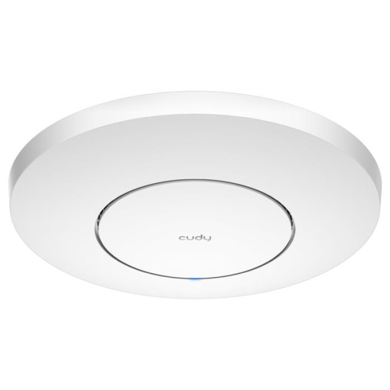 Access Point PoE Cudy AP3000_P WiFi 6 AX3000 2.5G, με PoE Injector