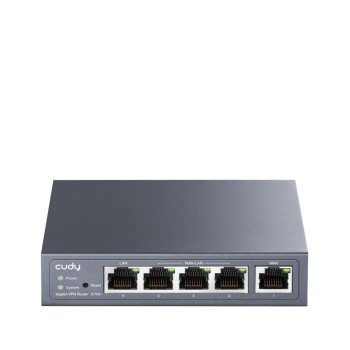 Router Multi-WAN VPN Cudy R700 Gigabit