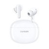 Ακουστικά True Wireless BT UGREEN P3 45110 Λευκό