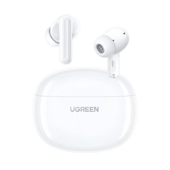 Ακουστικά True Wireless BT UGREEN P3 45110 Λευκό