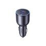 Φορτιστής Αυτοκινήτου 63W UGREEN EC701  35023 2 θέσεων Μαύρο