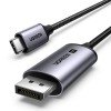 Καλώδιο USB-C to DP M/M 8K/60Hz UGREEN CM556 25157 1m