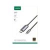 Καλώδιο USB-C to DP M/M 8K/60Hz UGREEN CM556 25157 1m