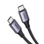 Καλώδιο Φόρτισης UGREEN US535 90440 USB-C to USB-C PD 240W 2m