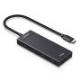 USB-C Hub 3.1 4 θέσεων UGREEN CM806 35584