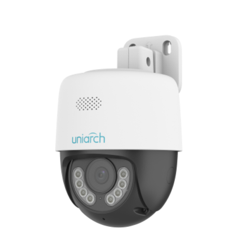 Κάμερα IP POE 3MP Uniarch IPC-P213-AF40KC by UNV