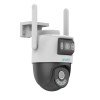 Κάμερα IP Wi-Fi 3MP Uniarch Uho-P2S-M33F34 by UNV