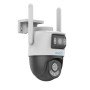 Κάμερα IP Wi-Fi 3MP Uniarch Uho-P2S-M33F34 by UNV