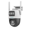 Κάμερα IP Wi-Fi 3MP Uniarch Uho-P2S-M33F34 by UNV