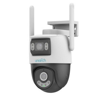 Κάμερα IP Wi-Fi 3MP Uniarch Uho-P2S-M33F34 by UNV