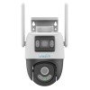 Κάμερα IP Wi-Fi 3MP Uniarch Uho-P2S-M33F34 by UNV