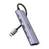 USB-C Docking Station 6 σε 1 UGREEN CM511 35999