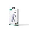 USB-C Docking Station 6 σε 1 UGREEN CM511 35999