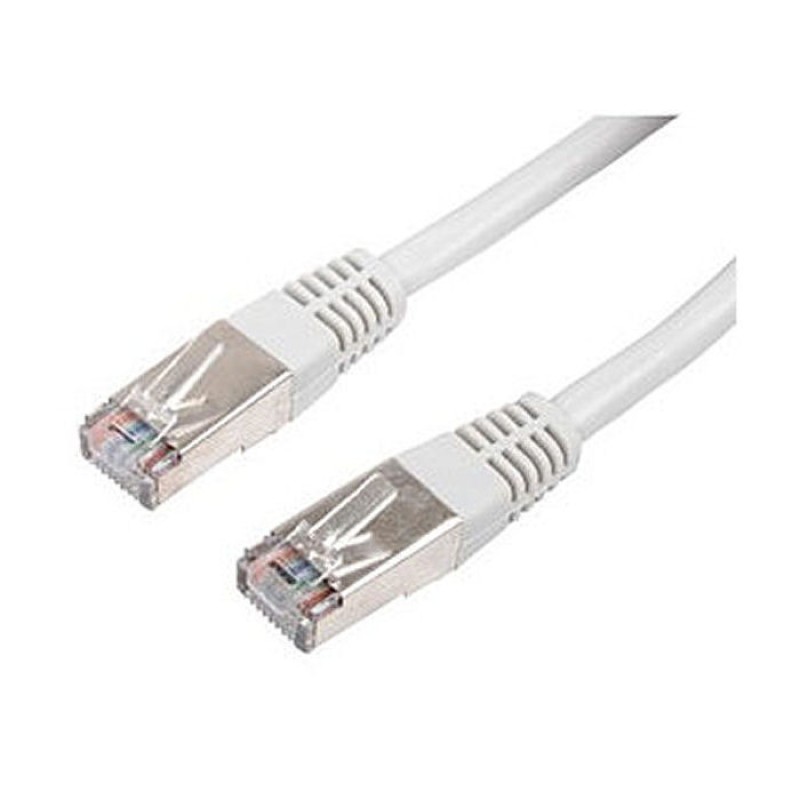 Καλώδιο Δικτύου UTP CAT6 LogiLink CP2031U 1m Γκρι