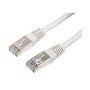 Καλώδιο Δικτύου UTP CAT6 LogiLink CP0239/CP2062U 3m Γκρι