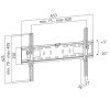 Βάση Τηλεόρασης Επιτοίχια LogiLink BP0018 37"-70" έως 50kg