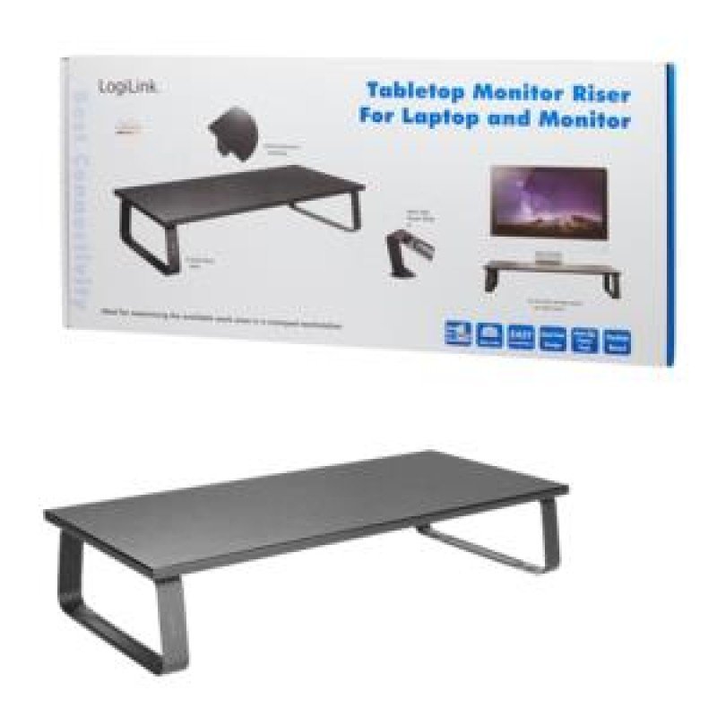 Bάση Oθόνης LogiLink BP0065