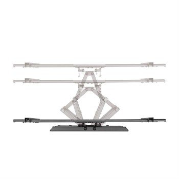 Βάση Τηλεόρασης Επιτοίχια LogiLink BP0114 37"-80" έως 60kg