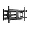 Βάση Τηλεόρασης Επιτοίχια LogiLink BP0138 43"-80" έως 50kg