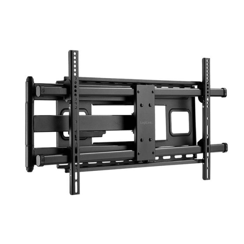 Βάση Τηλεόρασης Επιτοίχια LogiLink BP0138 43"-80" έως 50kg