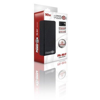 Τροφοδοτικό Notebook Power On για HP 18,5V (4,8 x 1,7 x12) 90W