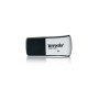 Ασύρματη Κάρτα Δικτύου USB Tenda W311M 150Mbps