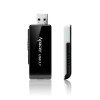 USB Stick Apacer AH350 32GB USB 3.1 Gen1 Μαύρο