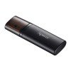 USB Stick Apacer AH25B 64GB Usb 3.2 Gen1 Μαύρο