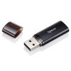 USB Stick Apacer AH25B 128GB Usb 3.2 Gen1 Μαύρο
