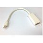 Μετατροπέας Μini DP σε HDMI M/F Aculine AD-001
