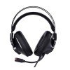 Ακουστικά Κεφαλής Gaming  RGB Zeroground HD-3000G AKECHI PRO
