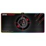Mousepad Gaming RGB Zeroground MP-2000G SHINTO ULTIMATE