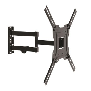 Βάση Τηλεόρασης Επιτοίχια Focus Mount SMS23-44AT 14"-50" έως 25kg
