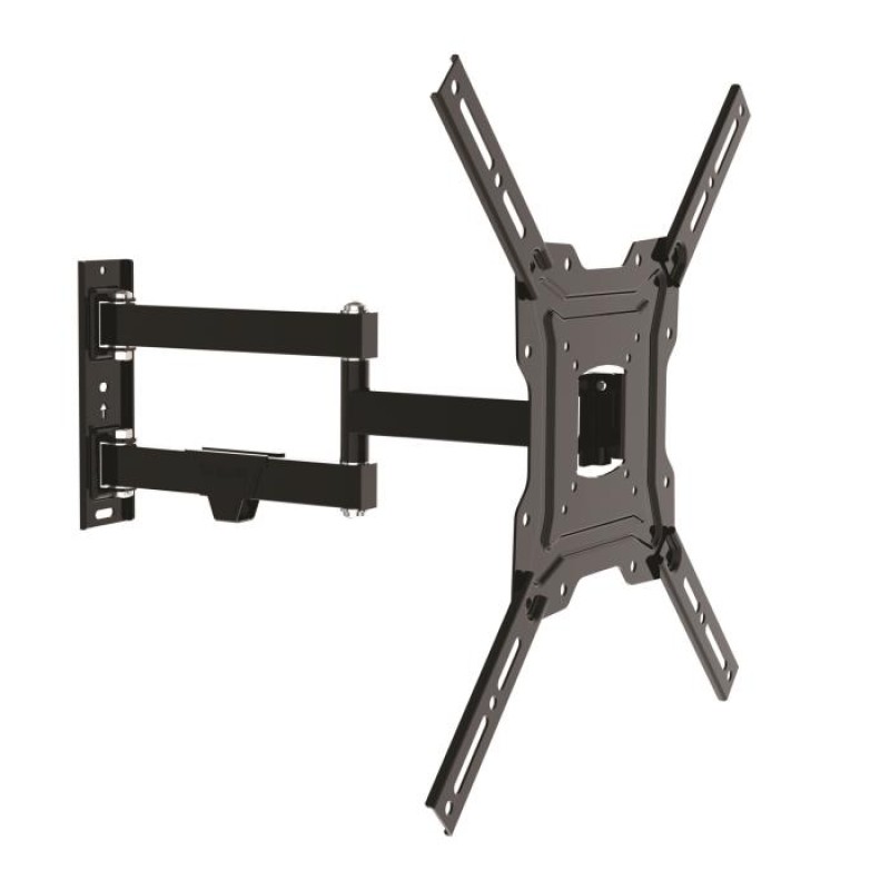 Βάση Τηλεόρασης Επιτοίχια Focus Mount SMS23-44AT 14"-50" έως 25kg