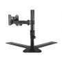 Βάση Οθόνης Focus Mount FDM810 14"-32"