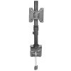 Βάση Οθόνης Focus Mount FDM600 14"-32"
