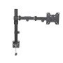 Βάση Οθόνης Focus Mount FDM611 14"-32"