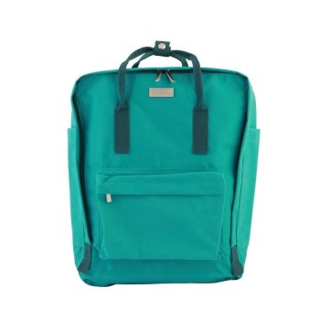 Τσάντα Πλάτης  WK WT-B10 , για Laptop 16'' Μπλέ