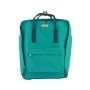 Τσάντα Πλάτης  WK WT-B10 , για Laptop 16'' Μπλέ