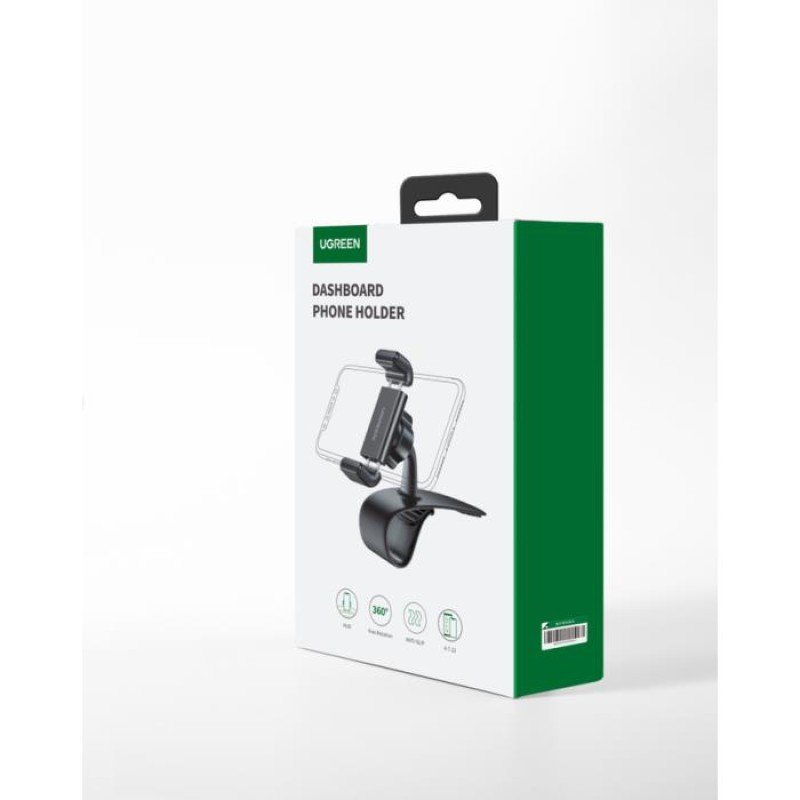 Βάση Στήριξης για Smartphone UGREEN LP189 60796, για Αυτοκίνητο