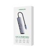 USB-C Docking Station 4 σε 1 UGREEN CM475 60600