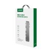 Dual USB-C Docking Station 5 σε 1 UGREEN CM475 60601