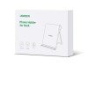 Βάση Στήριξης Smartphone UGREEN LP106 50747 Επιτραπέζια Μαύρη