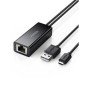 Κάρτα Δικτύου Micro USB UGREEN 30985 10/100 Mbps