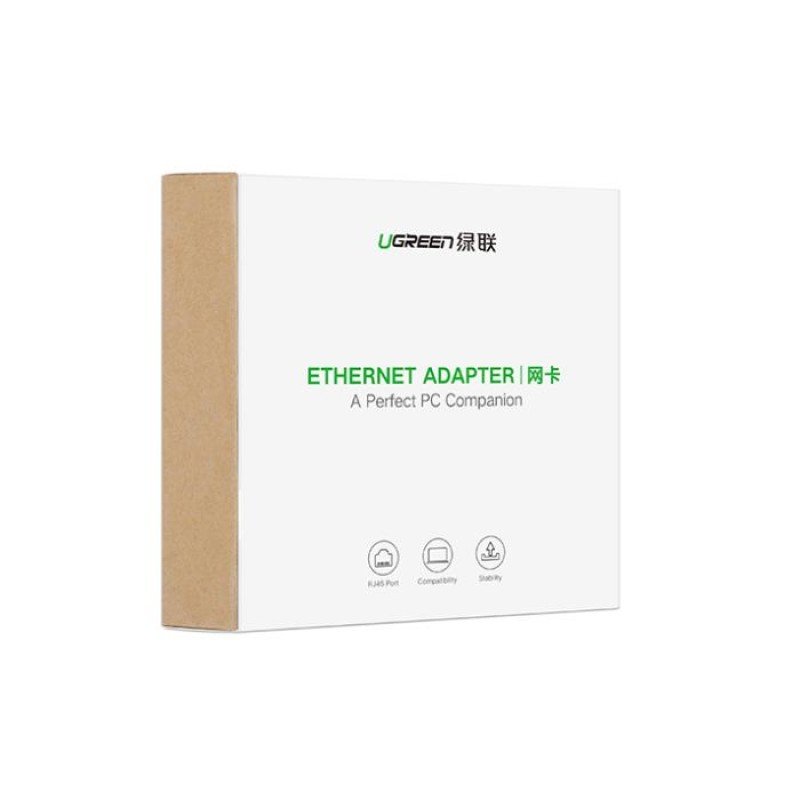 Κάρτα Δικτύου Micro USB UGREEN 30985 10/100 Mbps