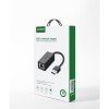 Κάρτα Δικτύου USB 3.0 UGREEN CR111 20256 Gigabit