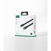 Καλώδιο HDMI M/M 4K/60Hz UGREEN ED015 50819 1.5m Μαύρο